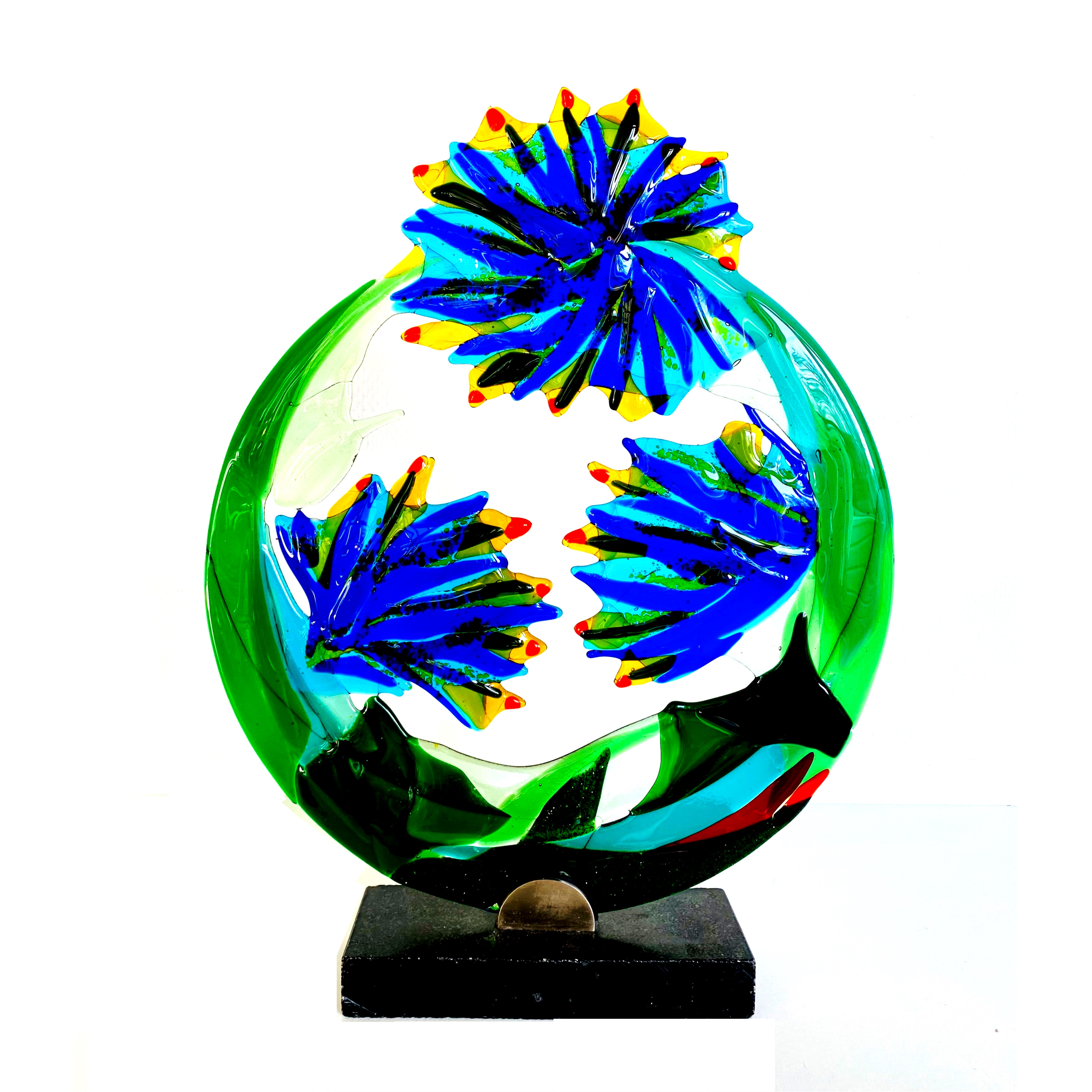 flower power blues