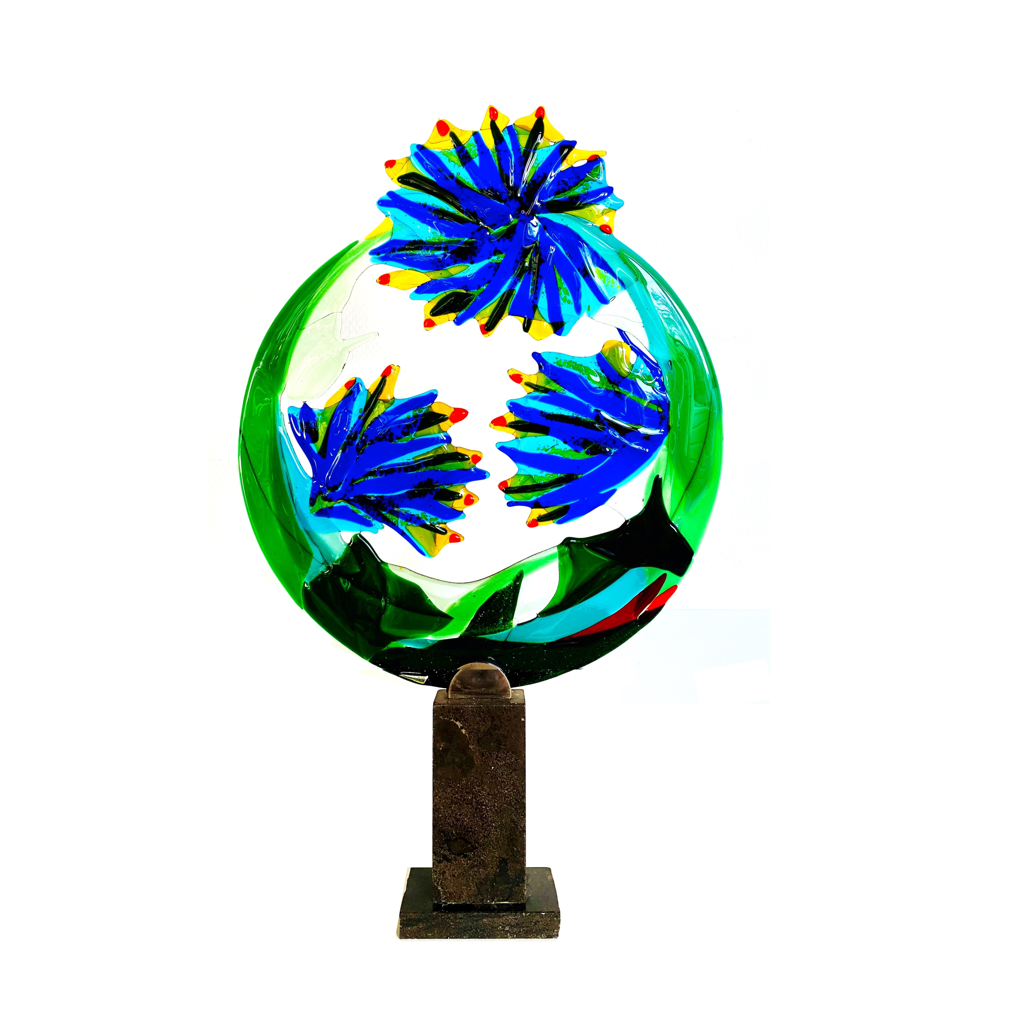 flower power blues