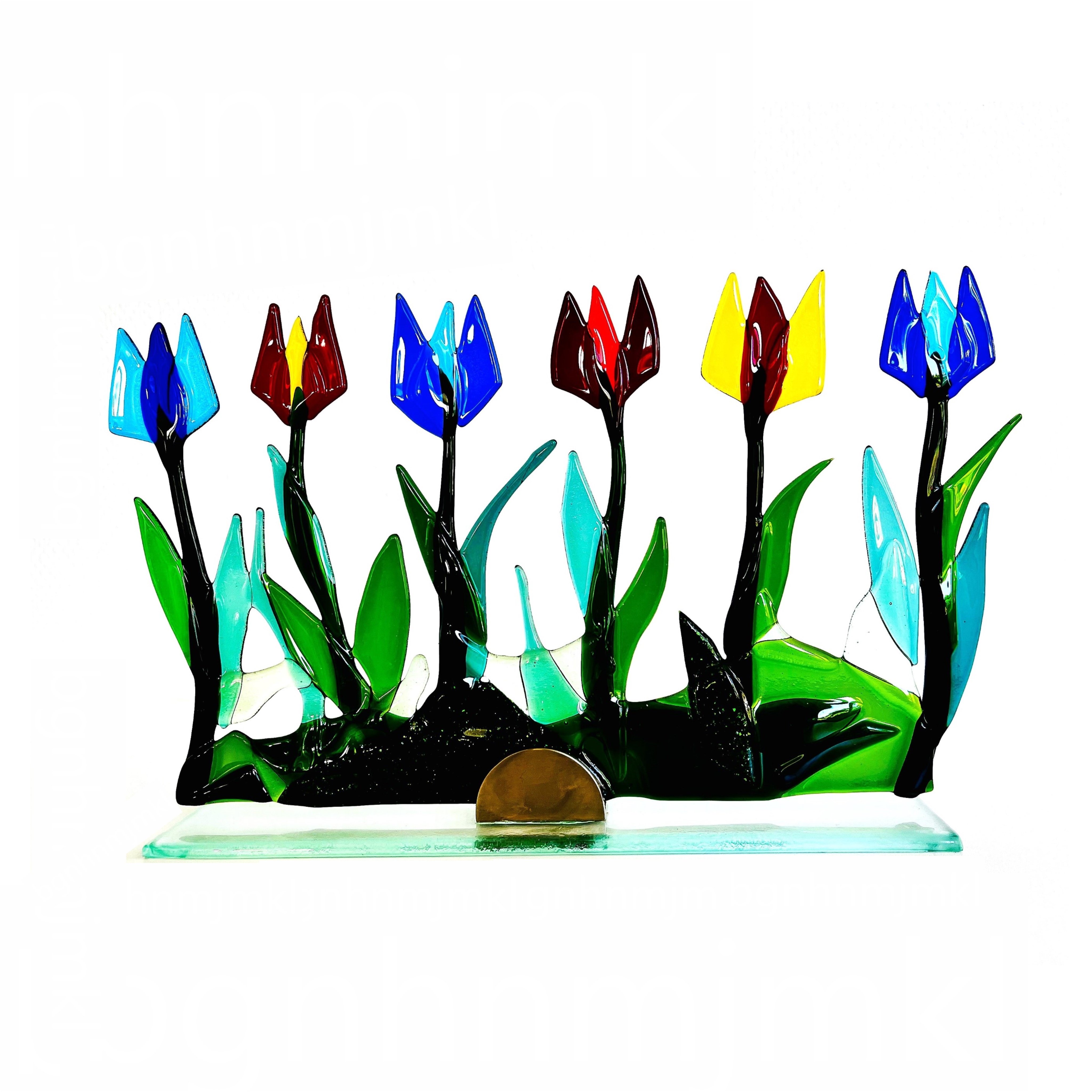 tulips from almere