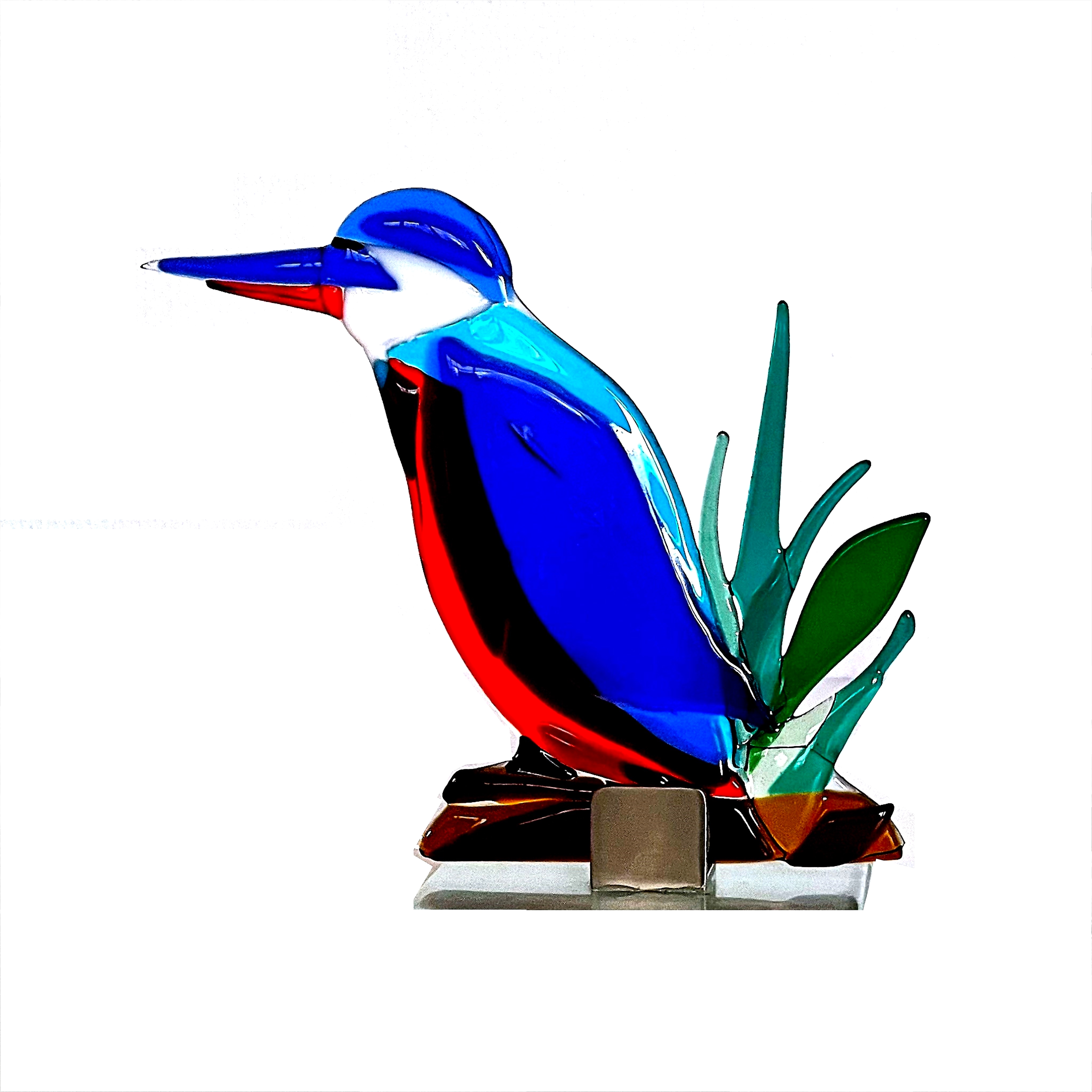 kingfisher