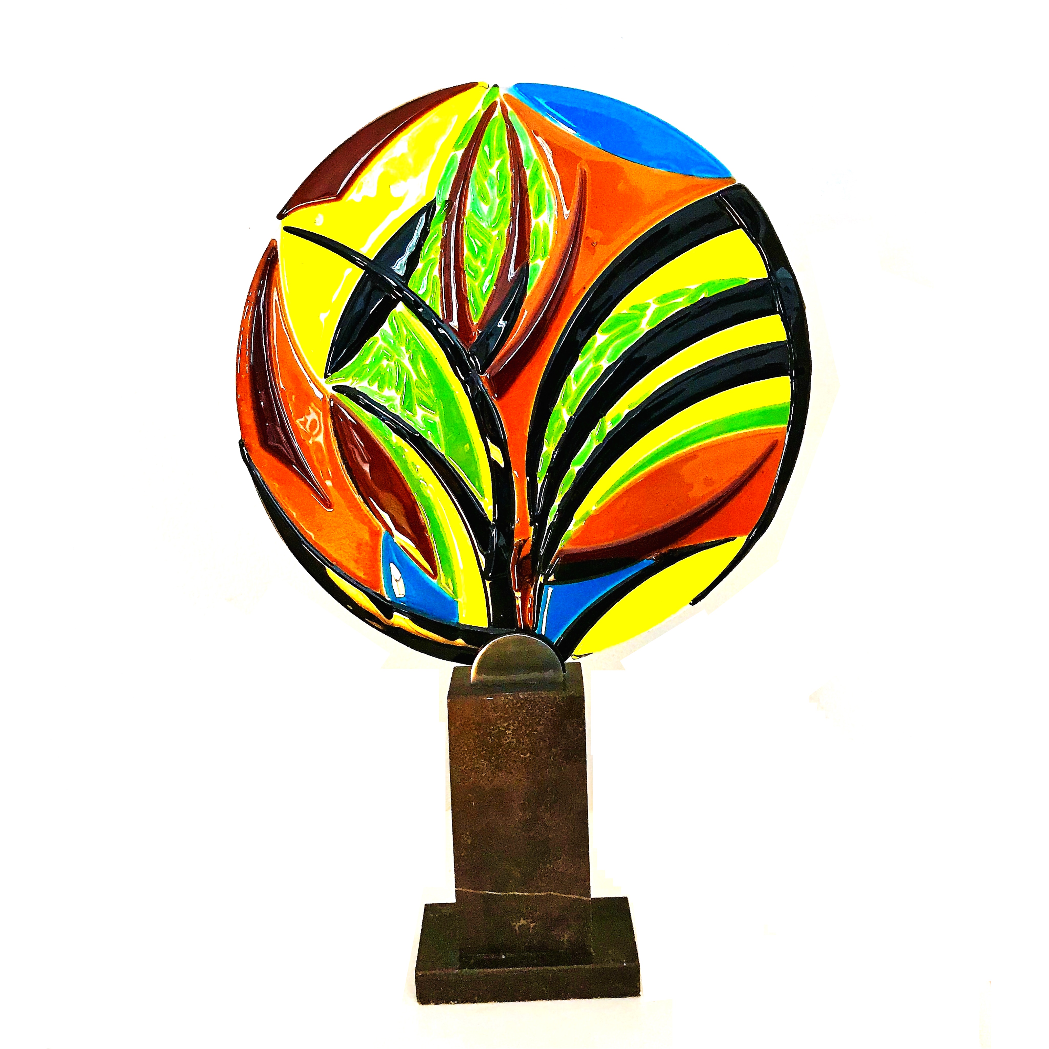 deco art