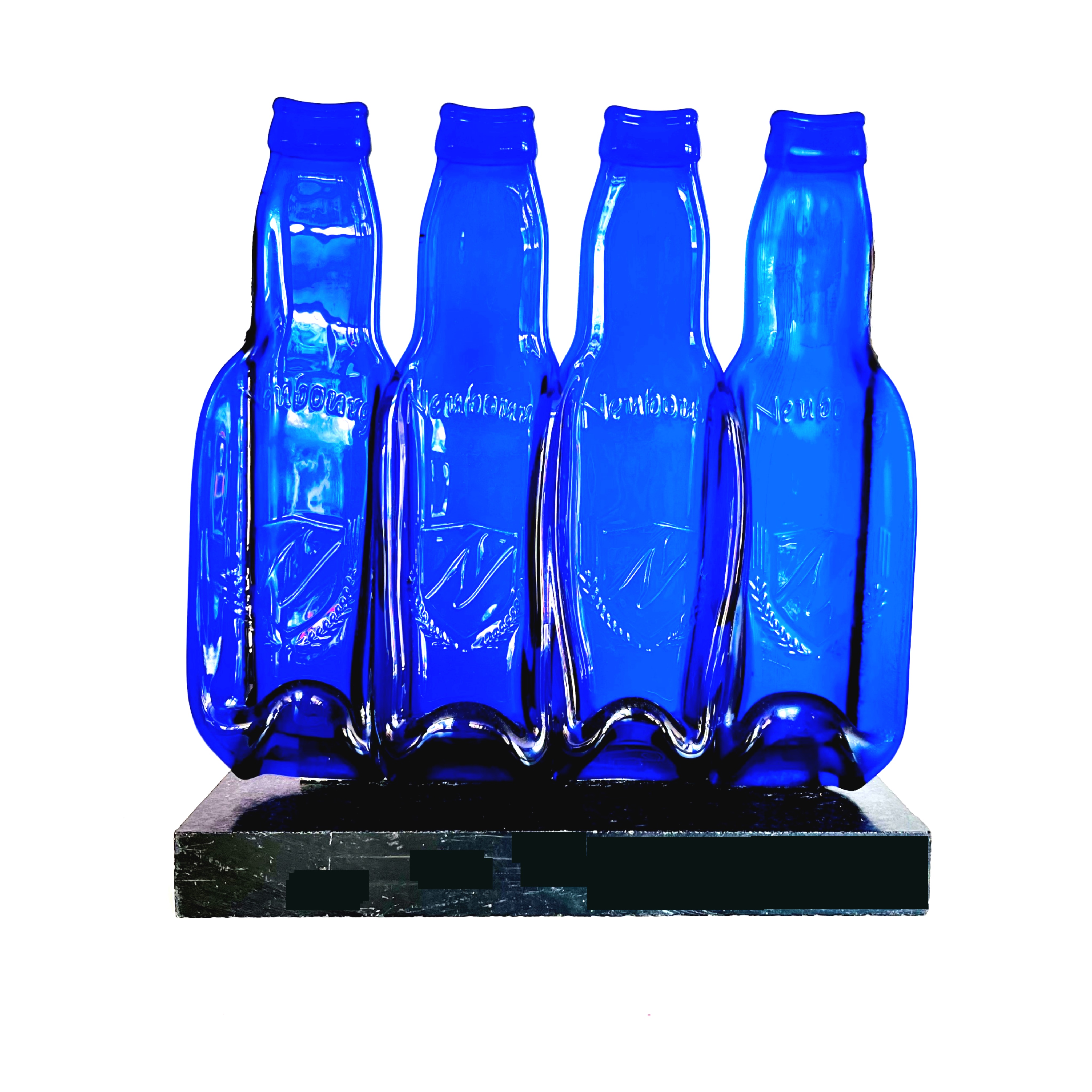 bottleblues