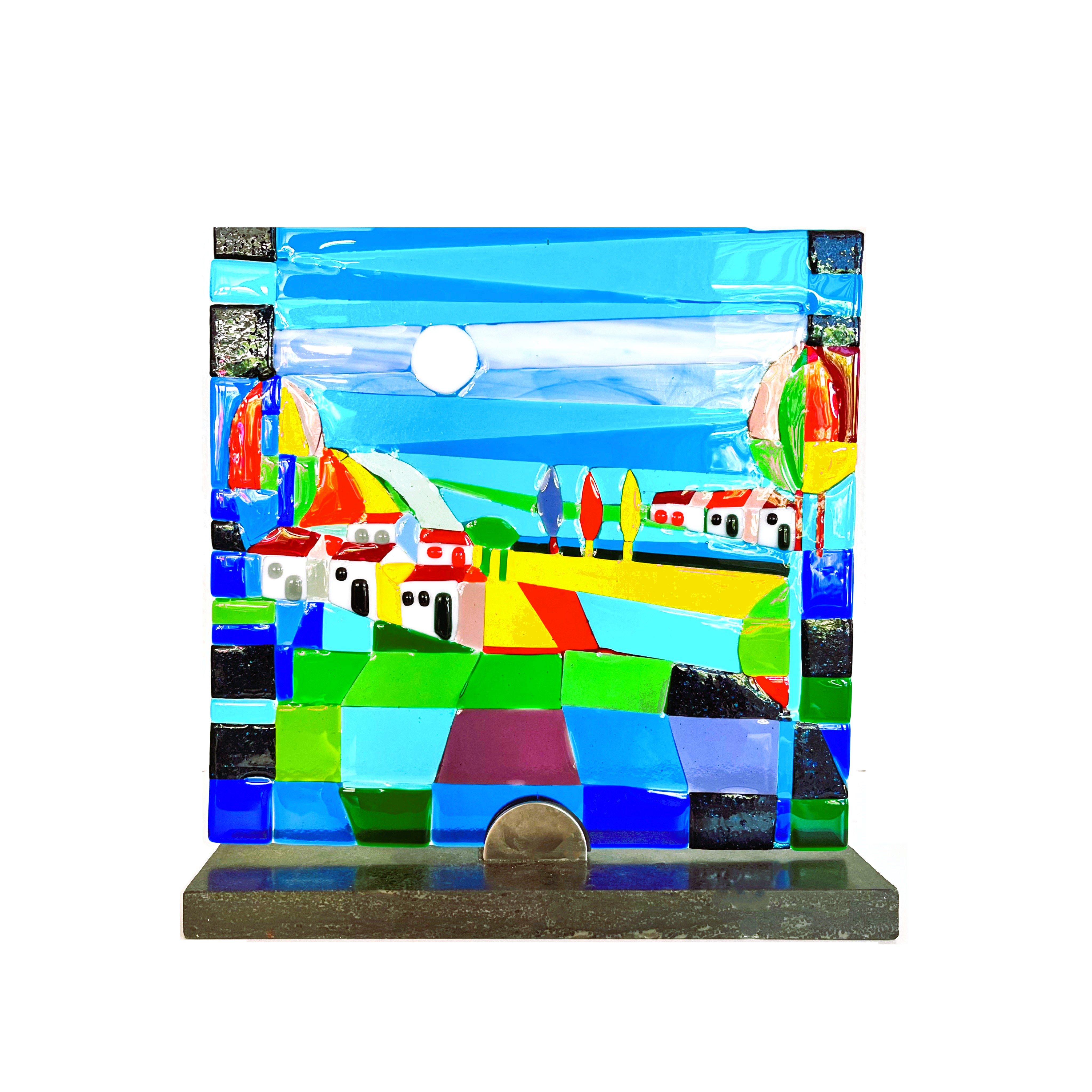 toscana in bluesquare
